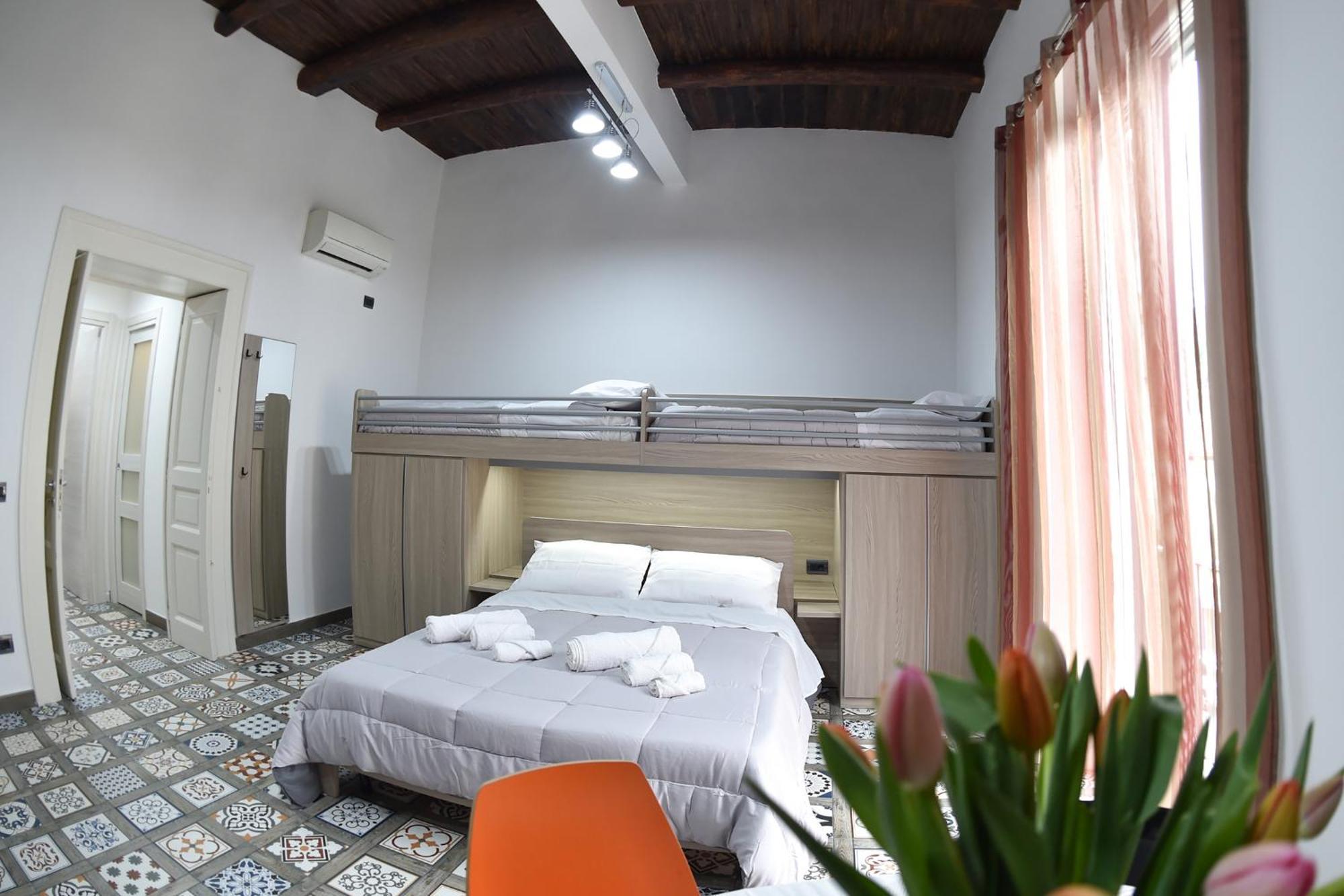 B&B Gerry 'S Home Amalfi Coast Vietri Exterior foto