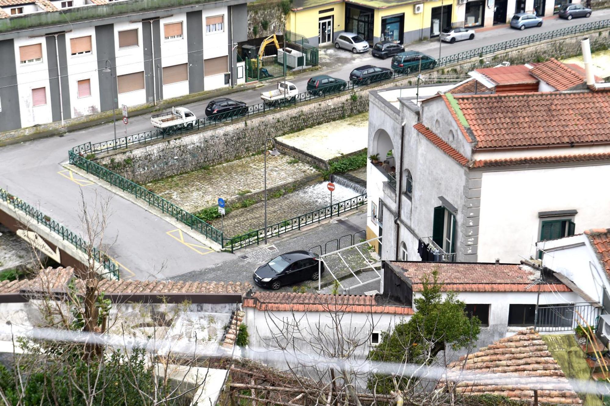 B&B Gerry 'S Home Amalfi Coast Vietri Exterior foto
